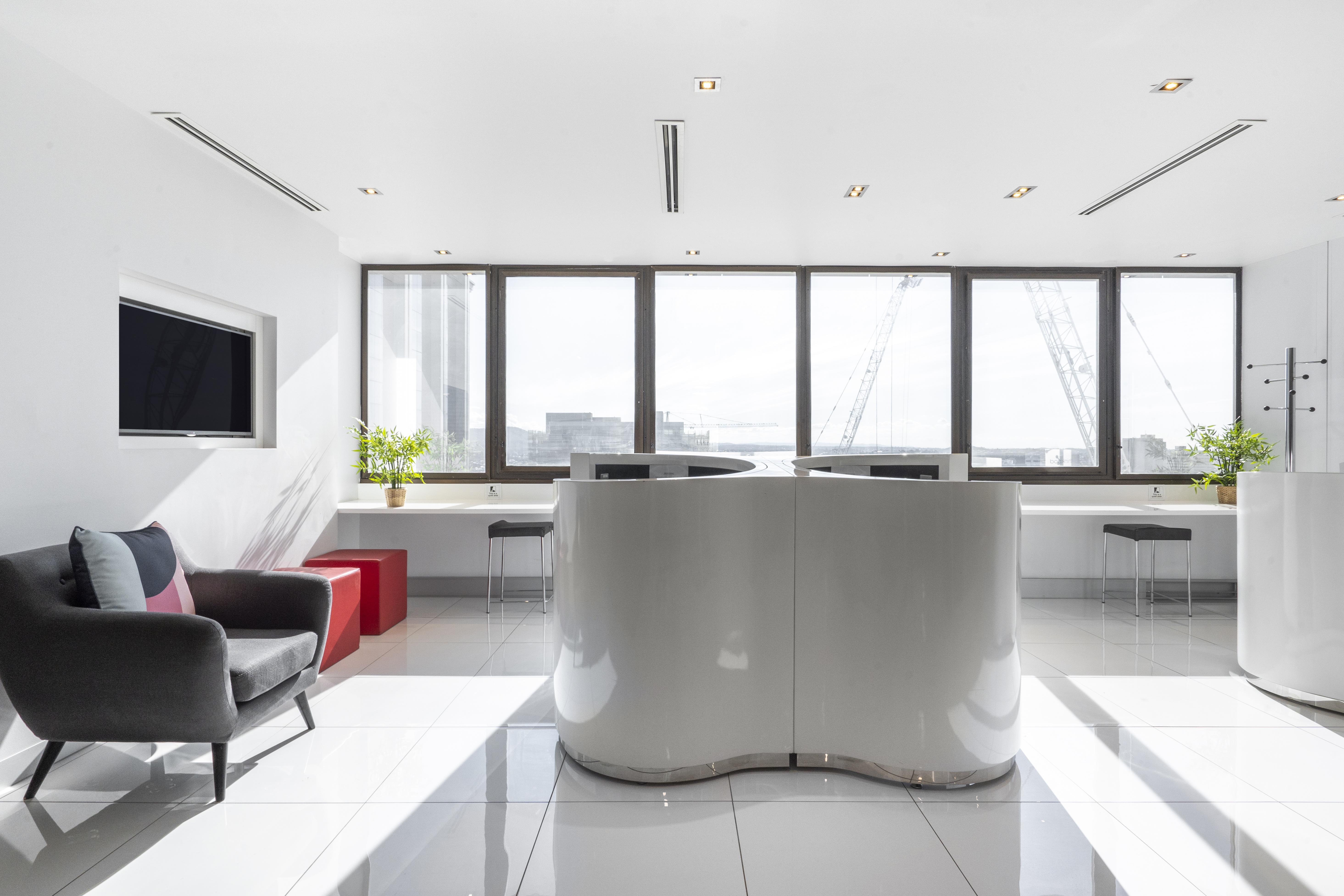 Regus - Brisbane, 69 Ann Street image 5