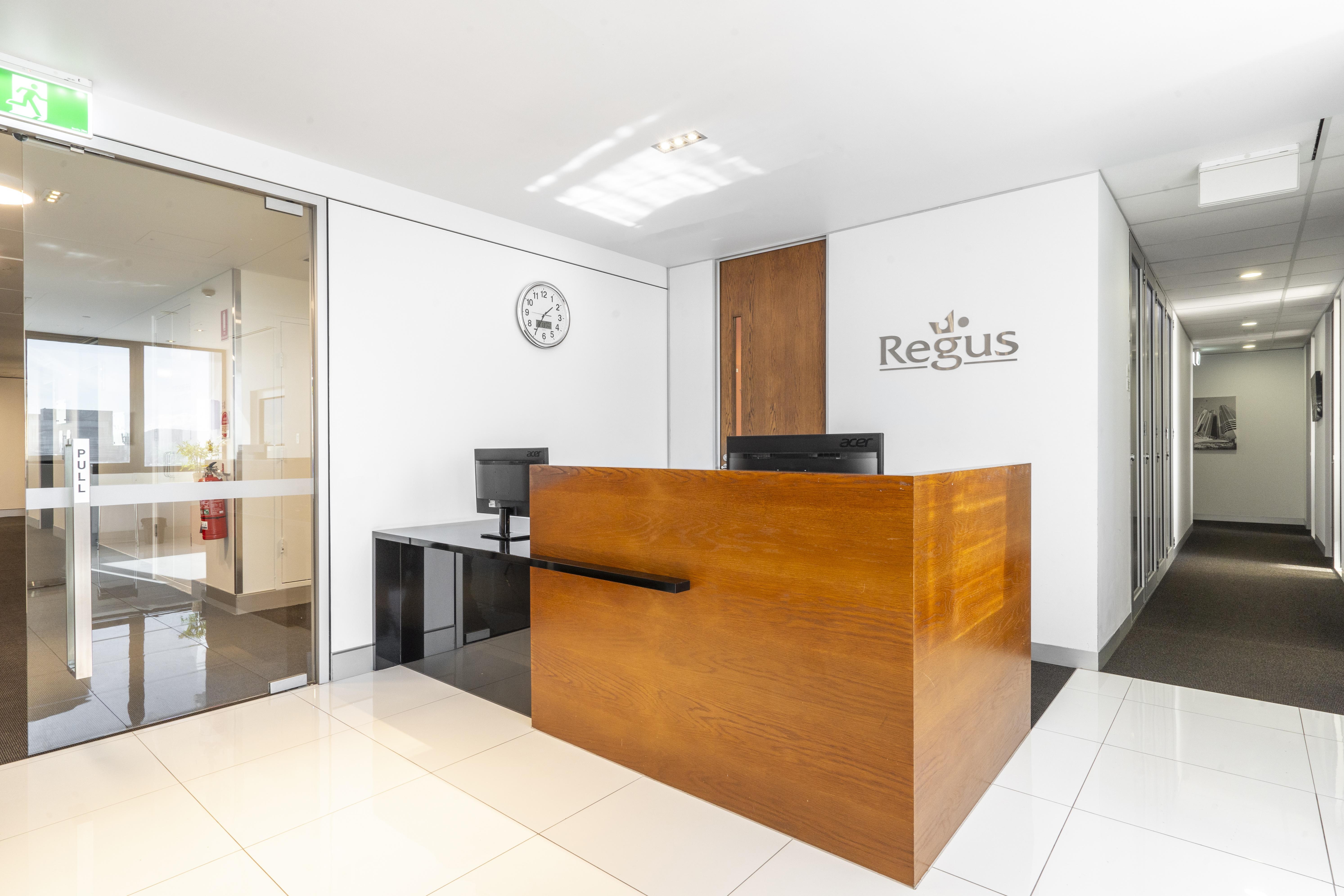 Regus - Brisbane, 69 Ann Street image 2