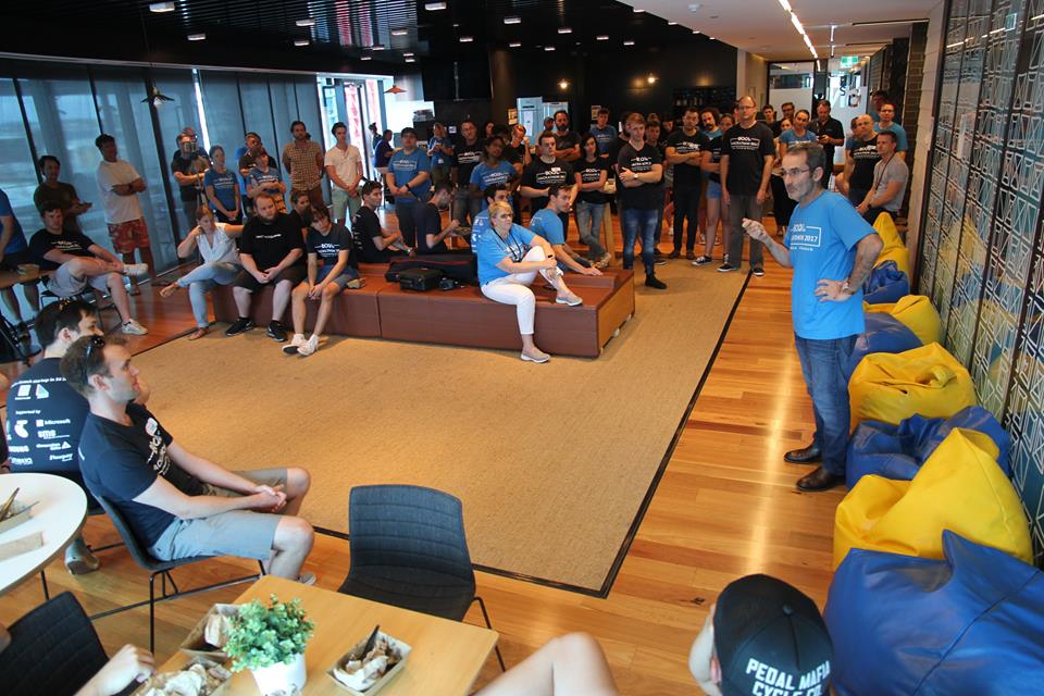 River City Labs image 4