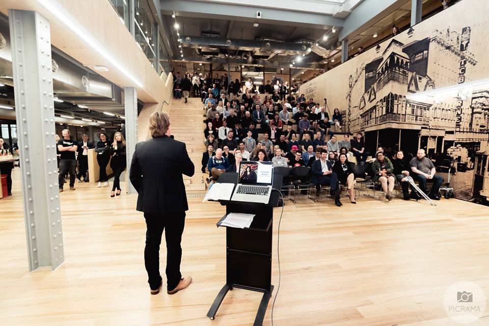 River City Labs image 3