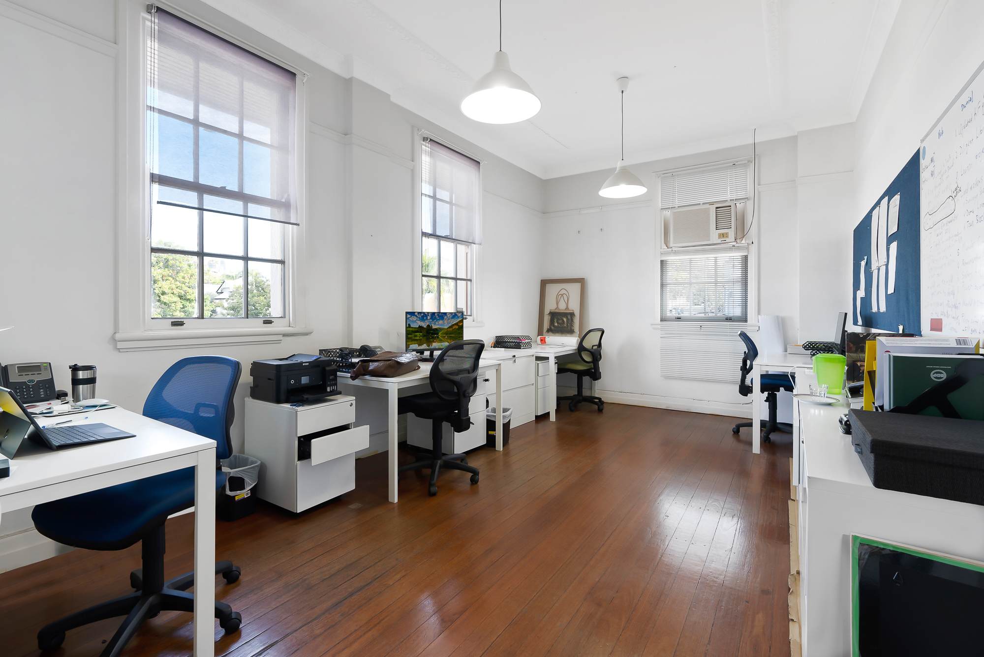 Salt Space Coworking - New Farm image 2