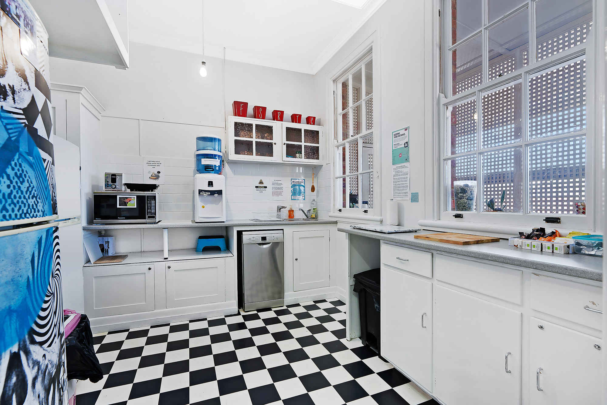 Salt Space Coworking - New Farm image 4