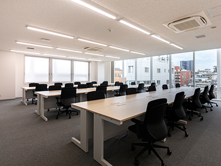 Spaces - Brisbane, Jubilee Place Fortitude Valley image 3