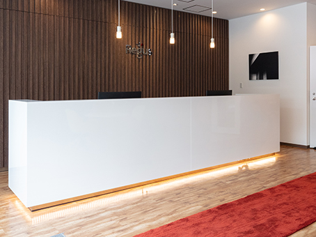 Spaces - Brisbane, Jubilee Place Fortitude Valley image 2