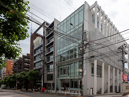 Spaces - Brisbane, Jubilee Place Fortitude Valley image 1