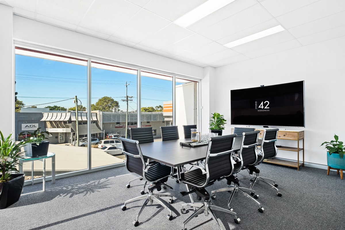 Studio42 Workspaces, Brisbane Book Online Coworker