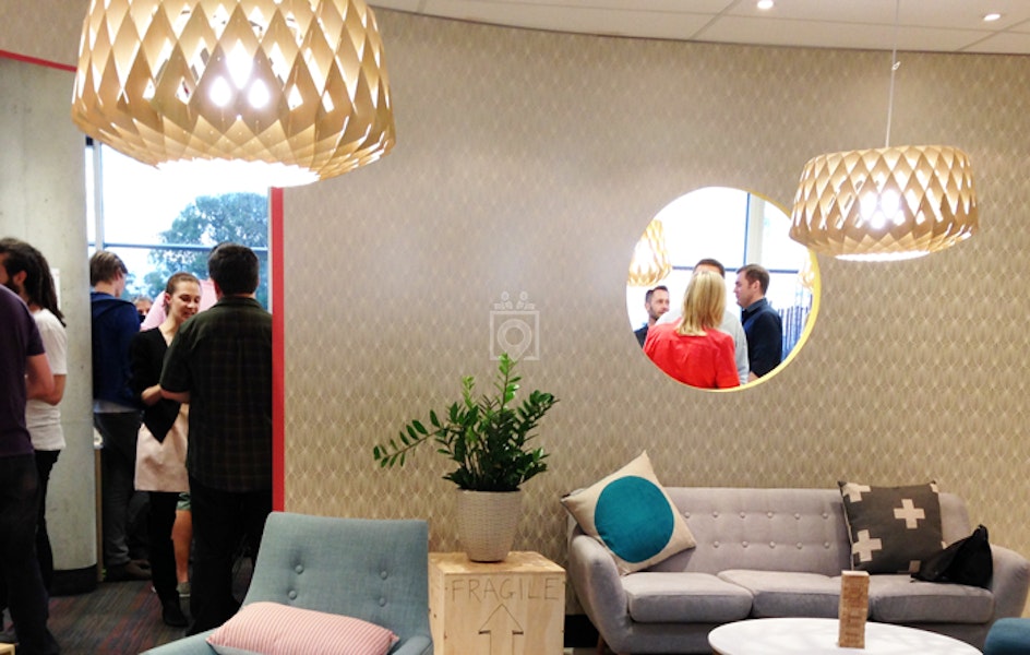 the coterie brisbane read reviews book online