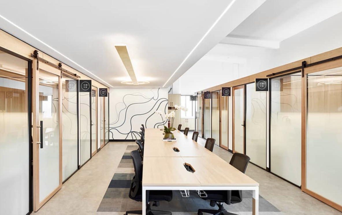 The Cove Workspace image 3