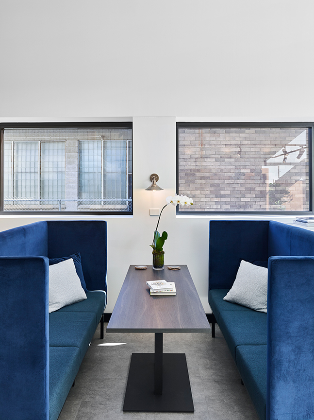 The Cove Workspace image 5