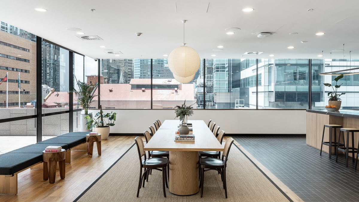 WeWork 260 Queen Street image 4