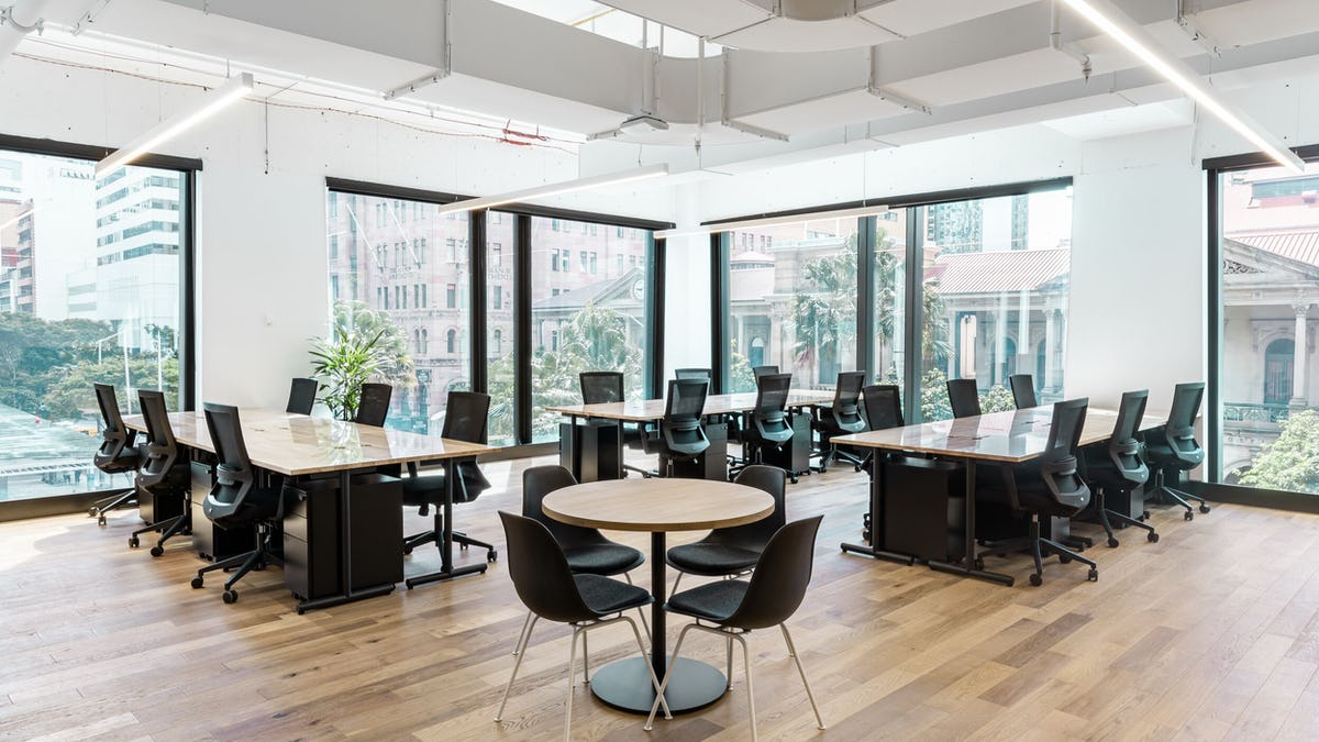 WeWork 260 Queen Street image 5