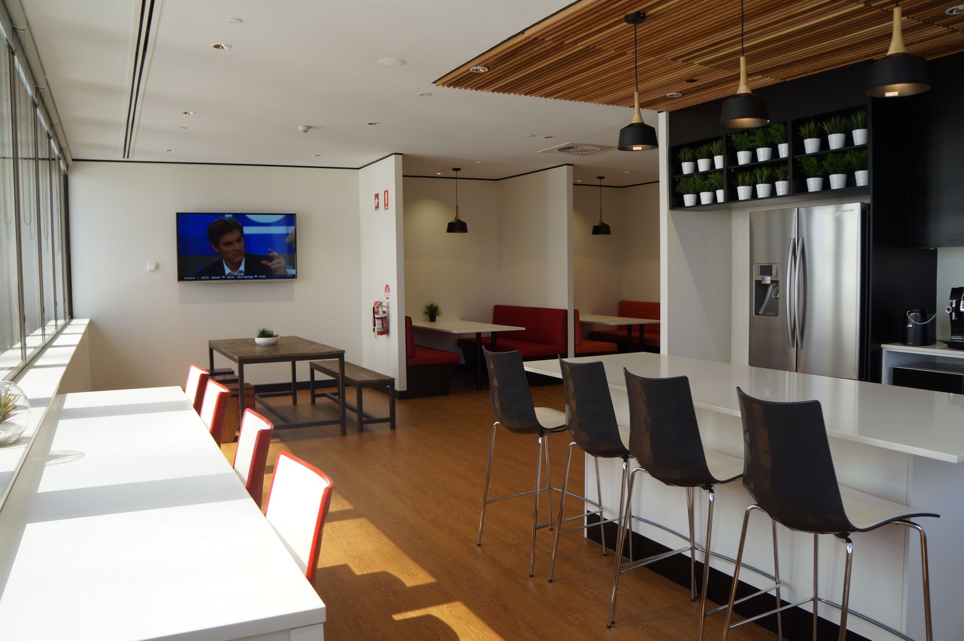 WORKSPACES, Brisbane Book Online Coworker