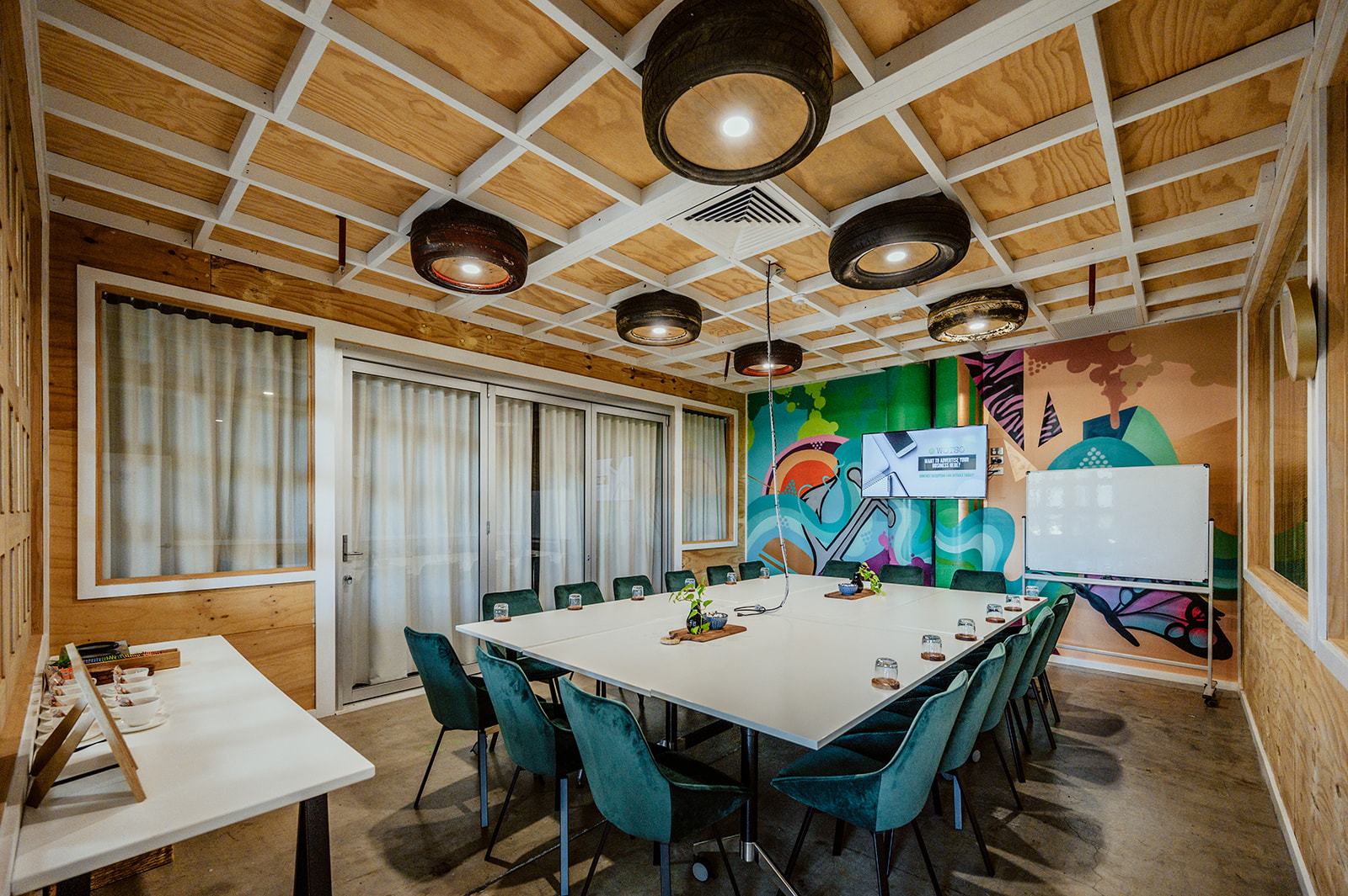 WOTSO WorkSpace - Chermside image 2