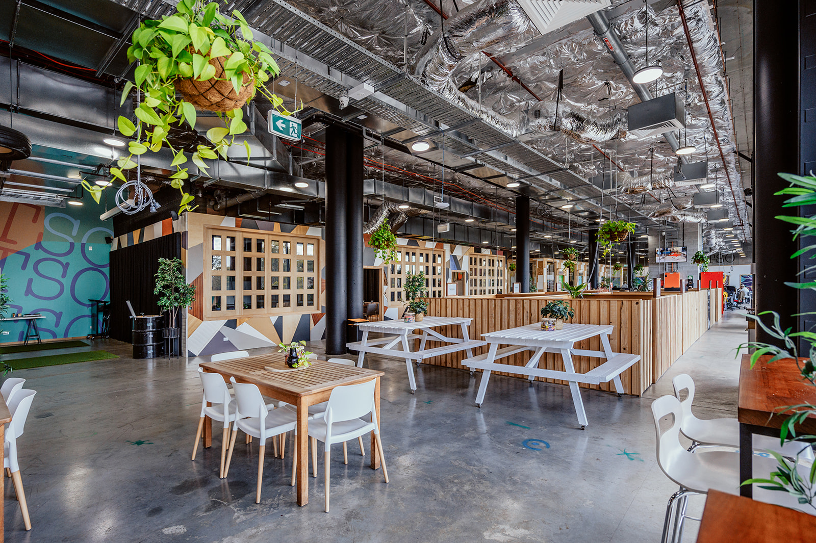 WOTSO WorkSpace - Chermside image 5