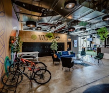 WOTSO WorkSpace - Chermside profile image