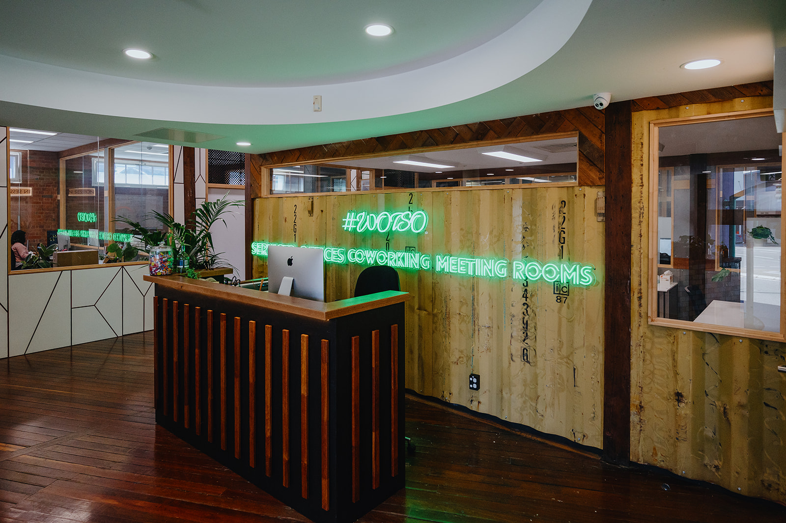 WOTSO WorkSpace - Fortitude Valley image 4