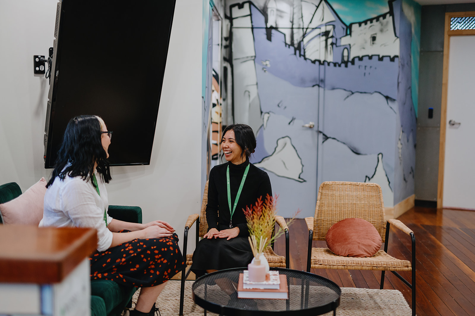 WOTSO WorkSpace - Fortitude Valley image 3