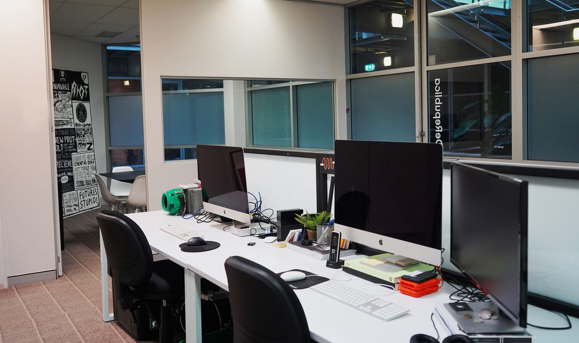 De Republica image 2