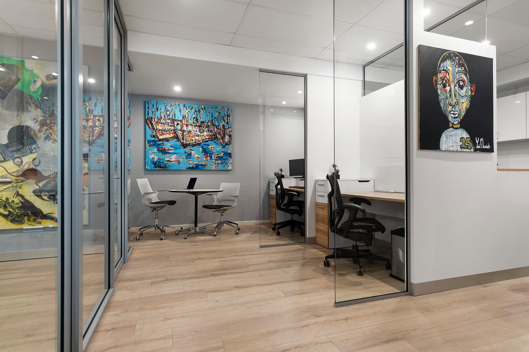 Dunn Chambers image 4