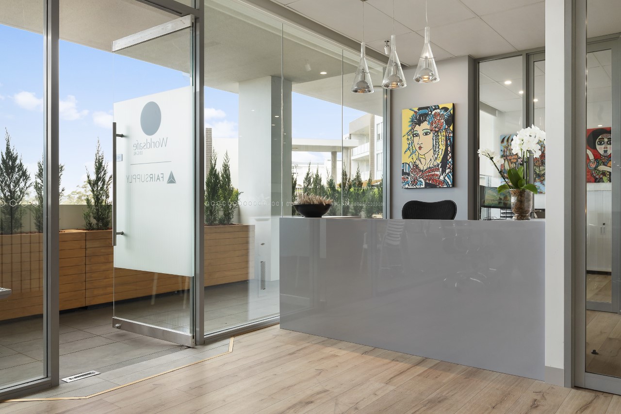 Dunn Chambers image 5