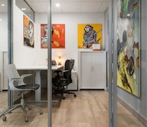 Dunn Chambers profile image