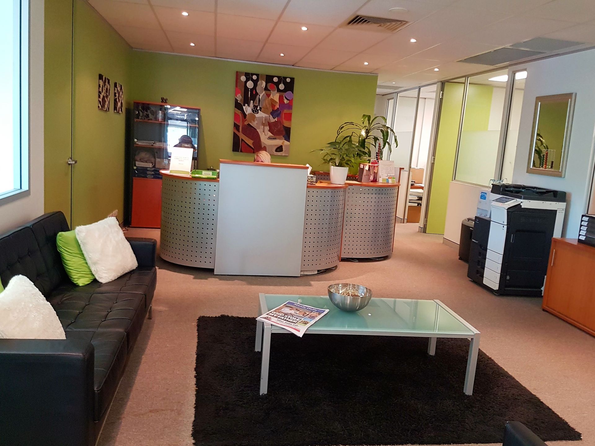 Ideal Offices image 4