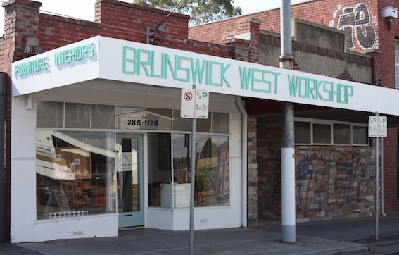 Brunswick West Workshop image 2