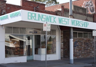 Brunswick West Workshop image 2