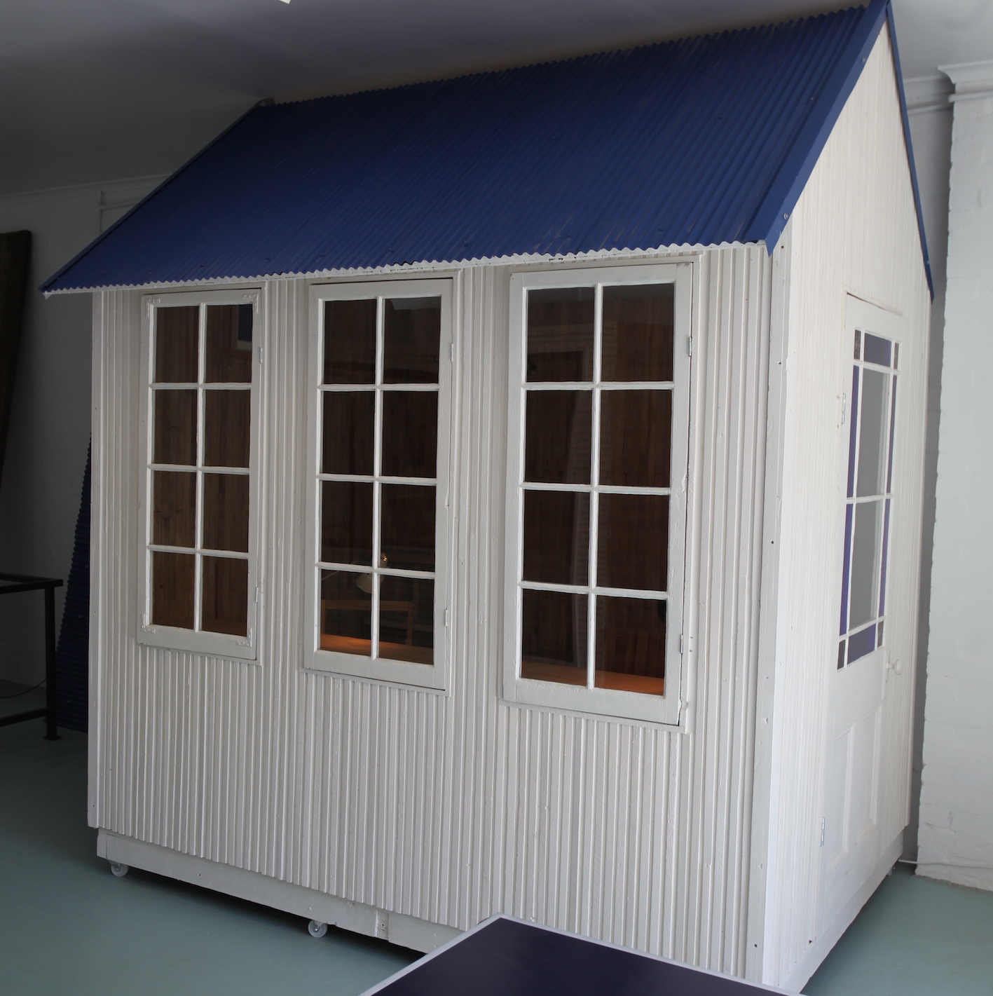 Brunswick West Workshop image 3