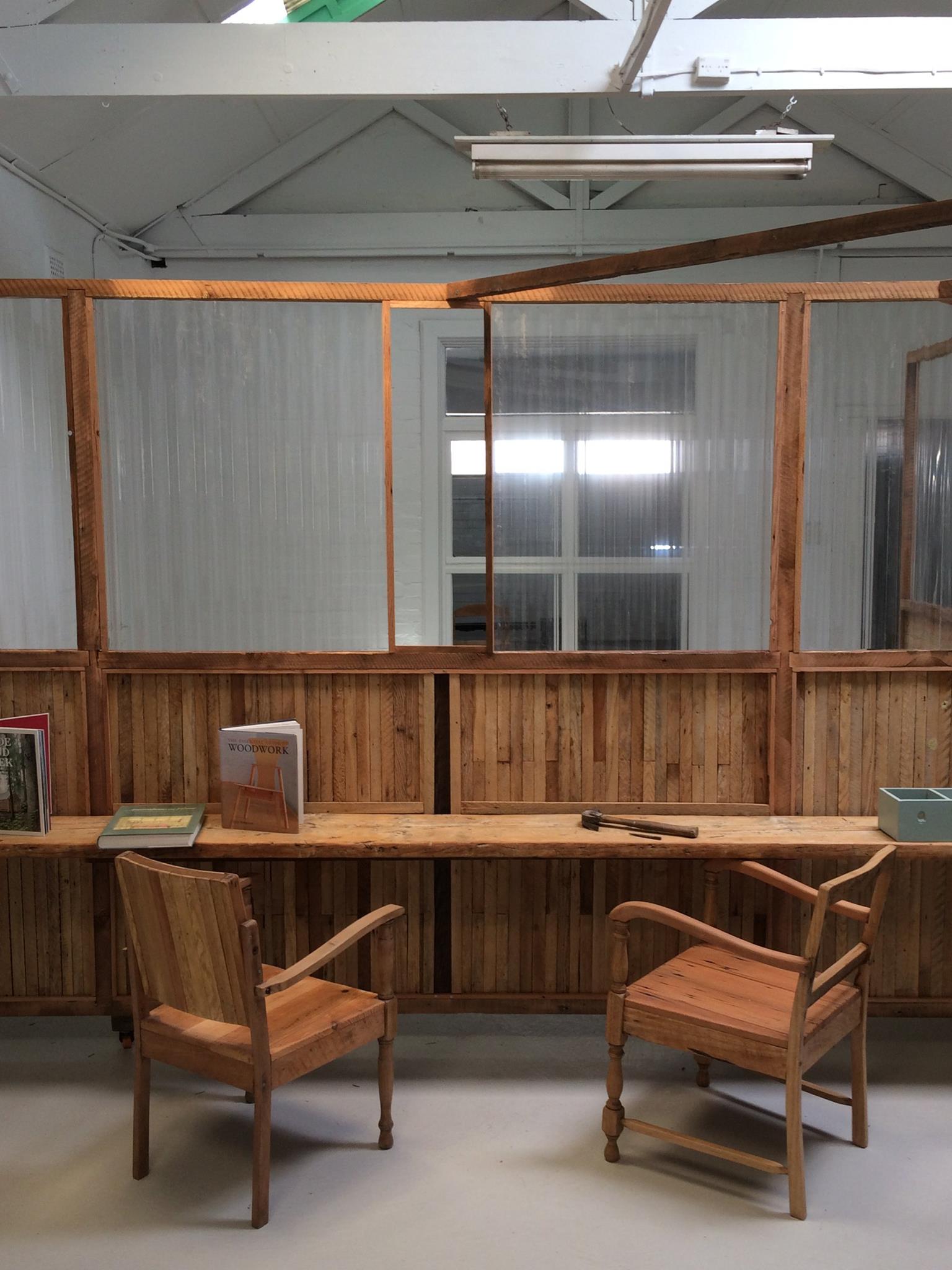 Brunswick West Workshop image 5