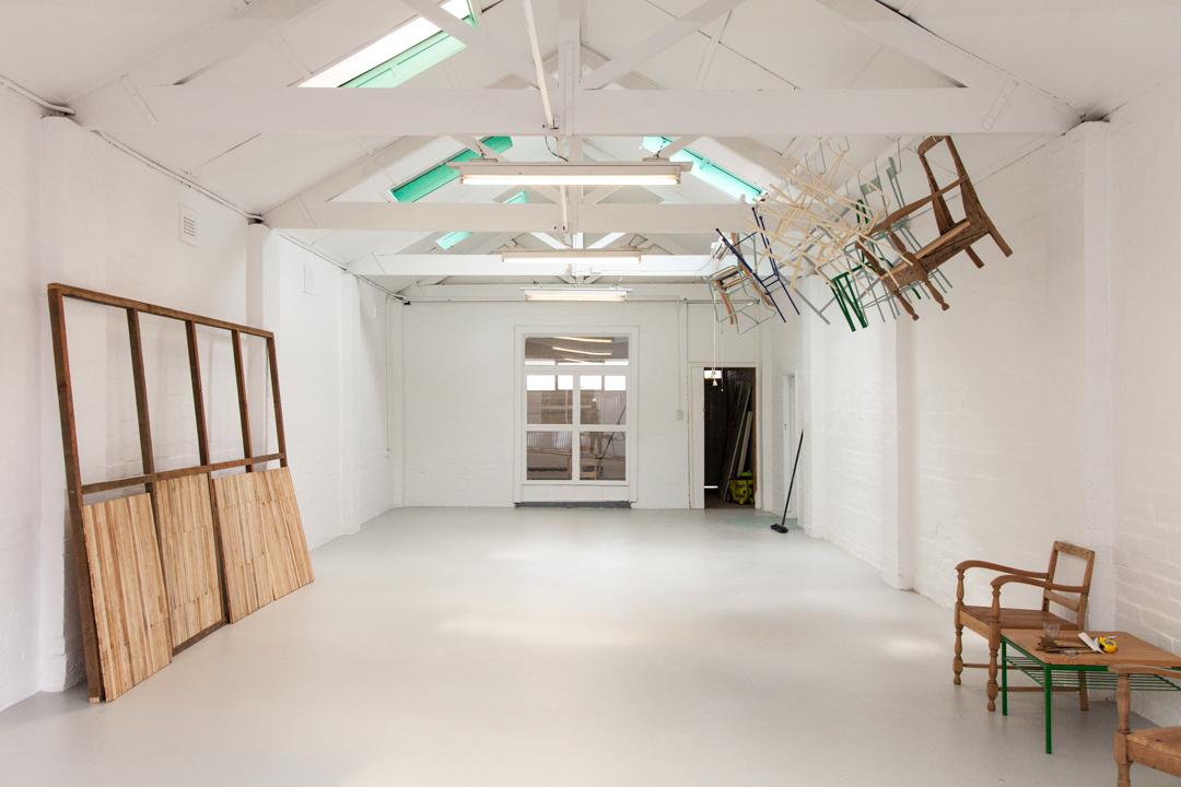 Brunswick West Workshop profile image