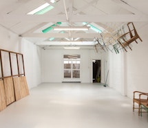 Brunswick West Workshop profile image