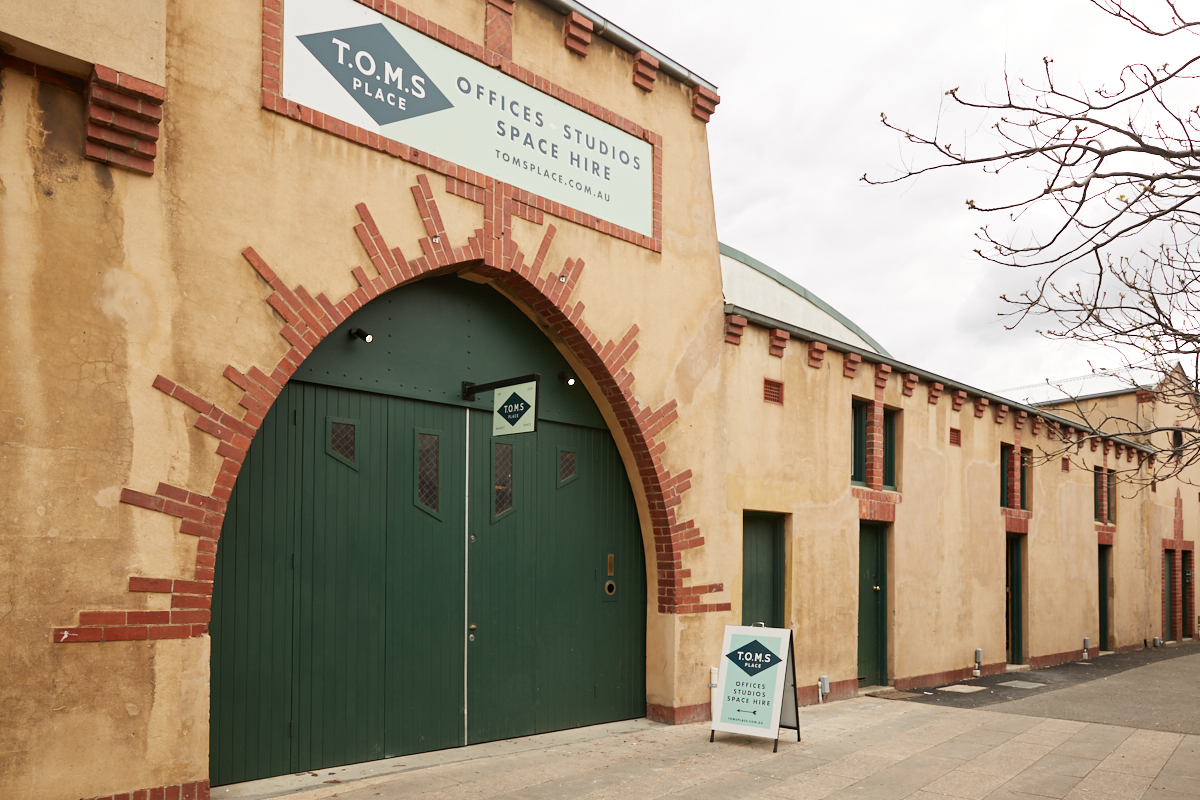 T.O.M.S Place image 2