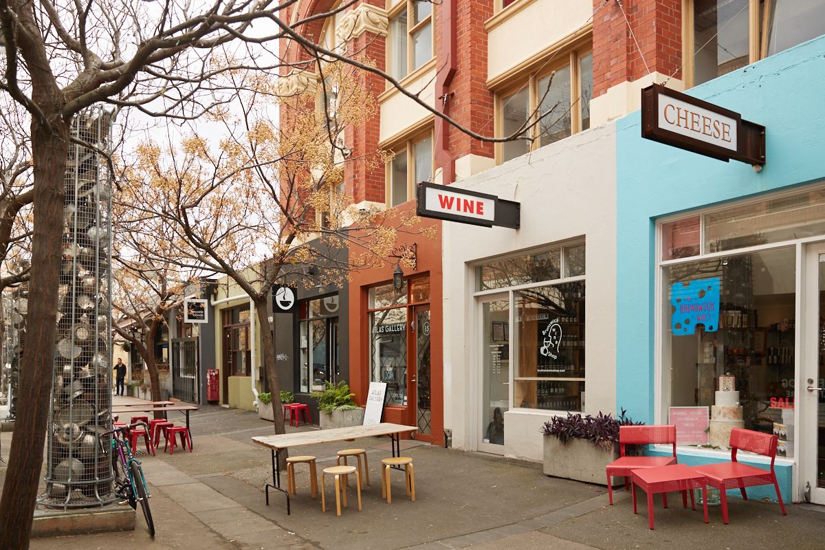 T.O.M.S Place image 4