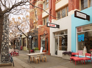 T.O.M.S Place image 4