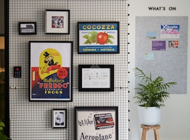 T.O.M.S Place image 5