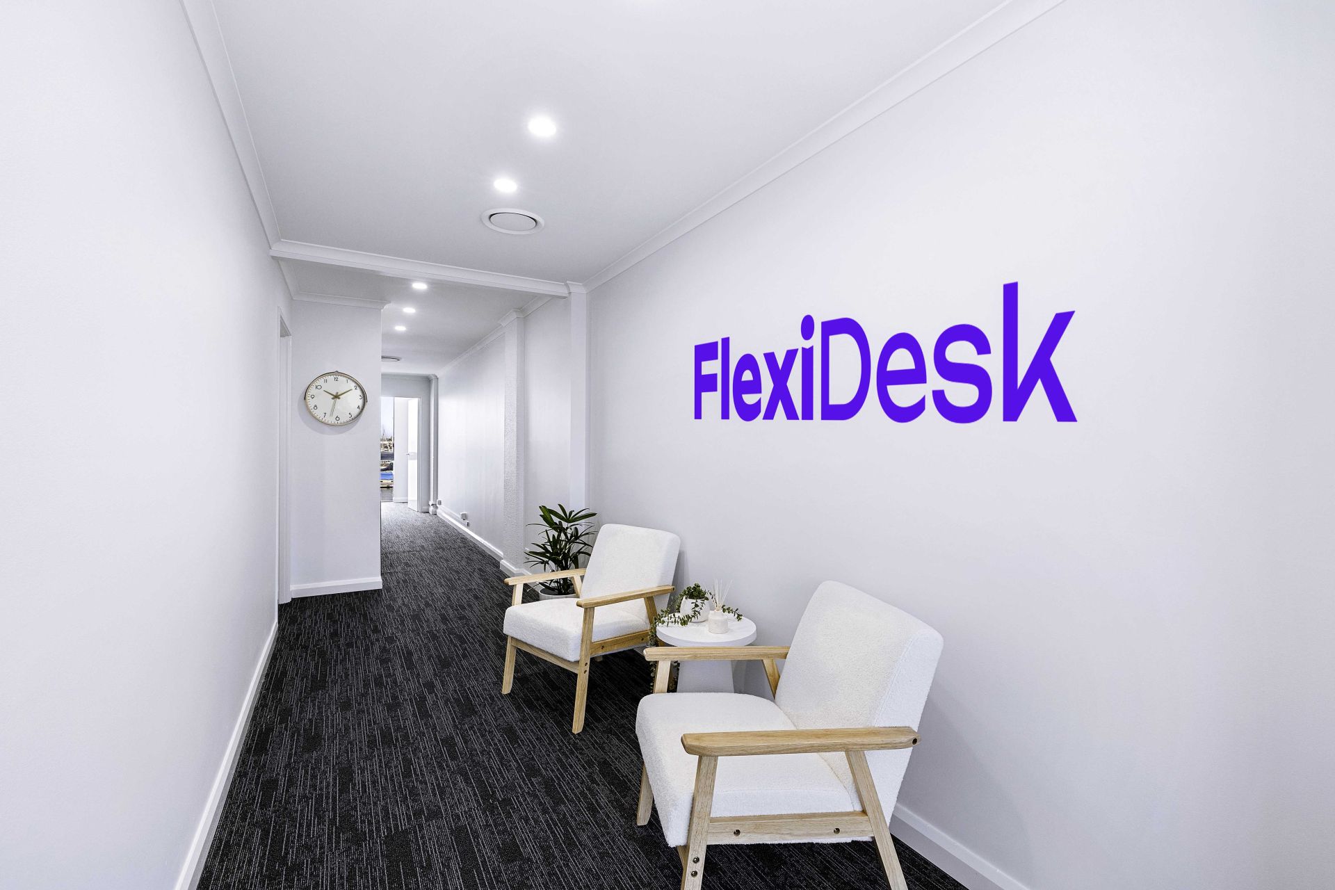FlexiDesk Sunshine Coast image 3