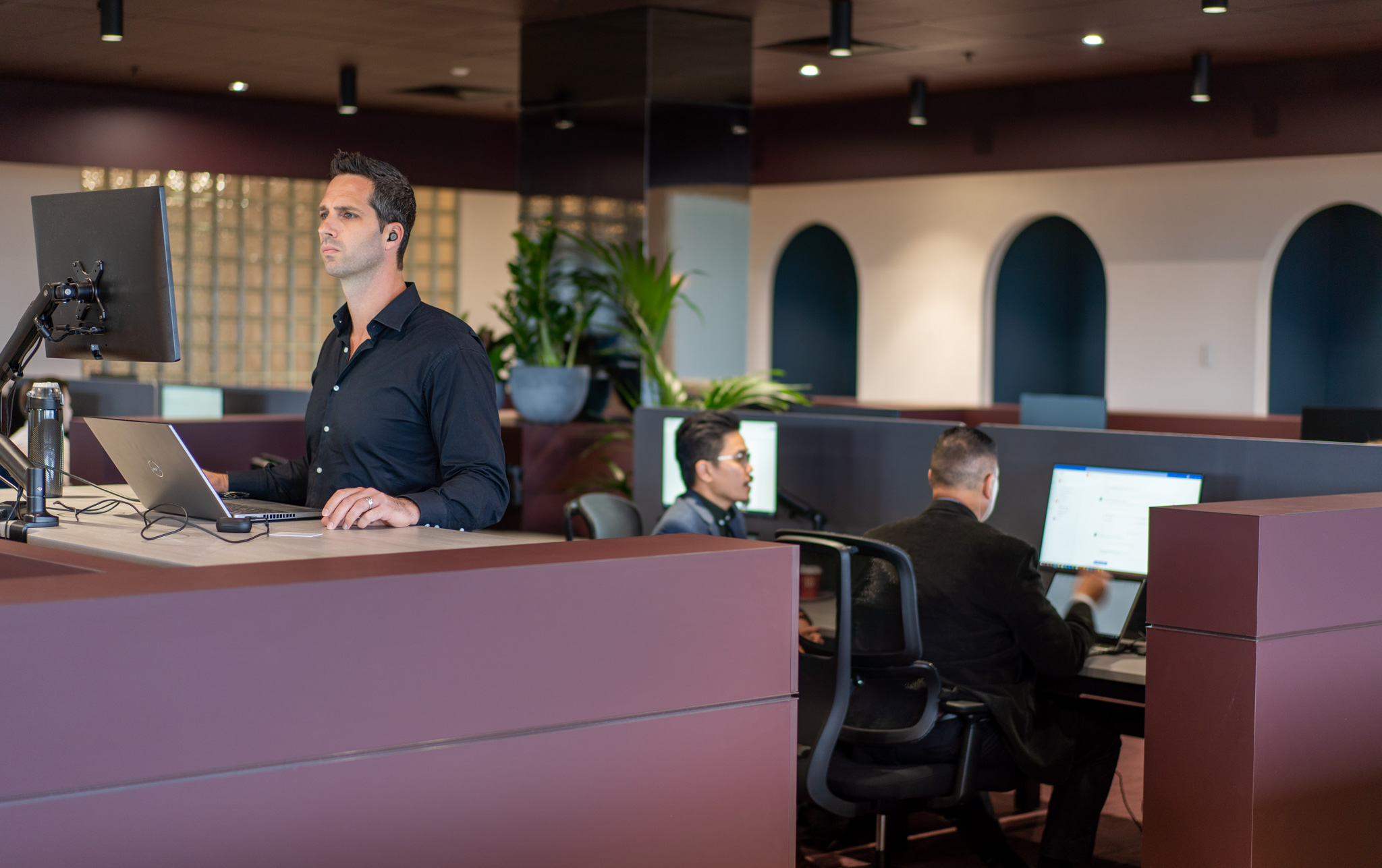 Waterman Workspaces | Bundoora image 2