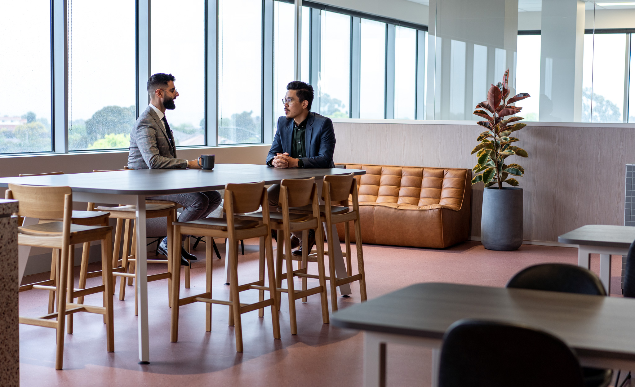 Waterman Workspaces | Bundoora image 3