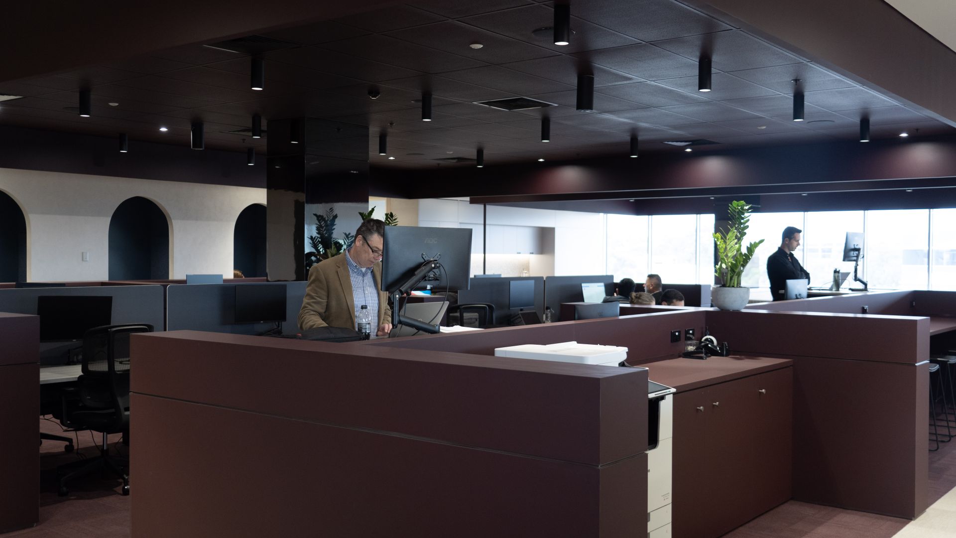 Waterman Workspaces | Bundoora image 5