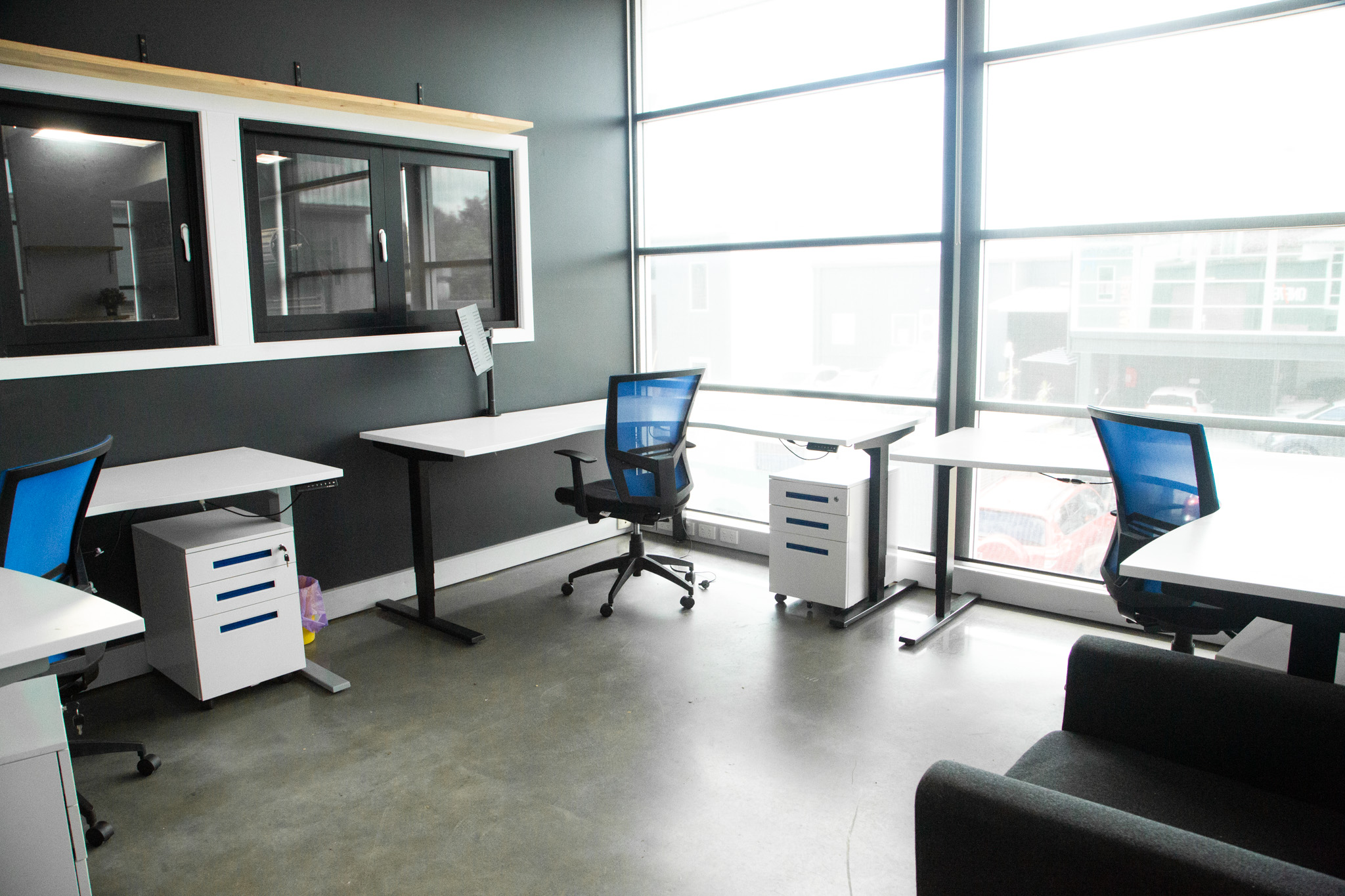 One76 Work Spaces image 3