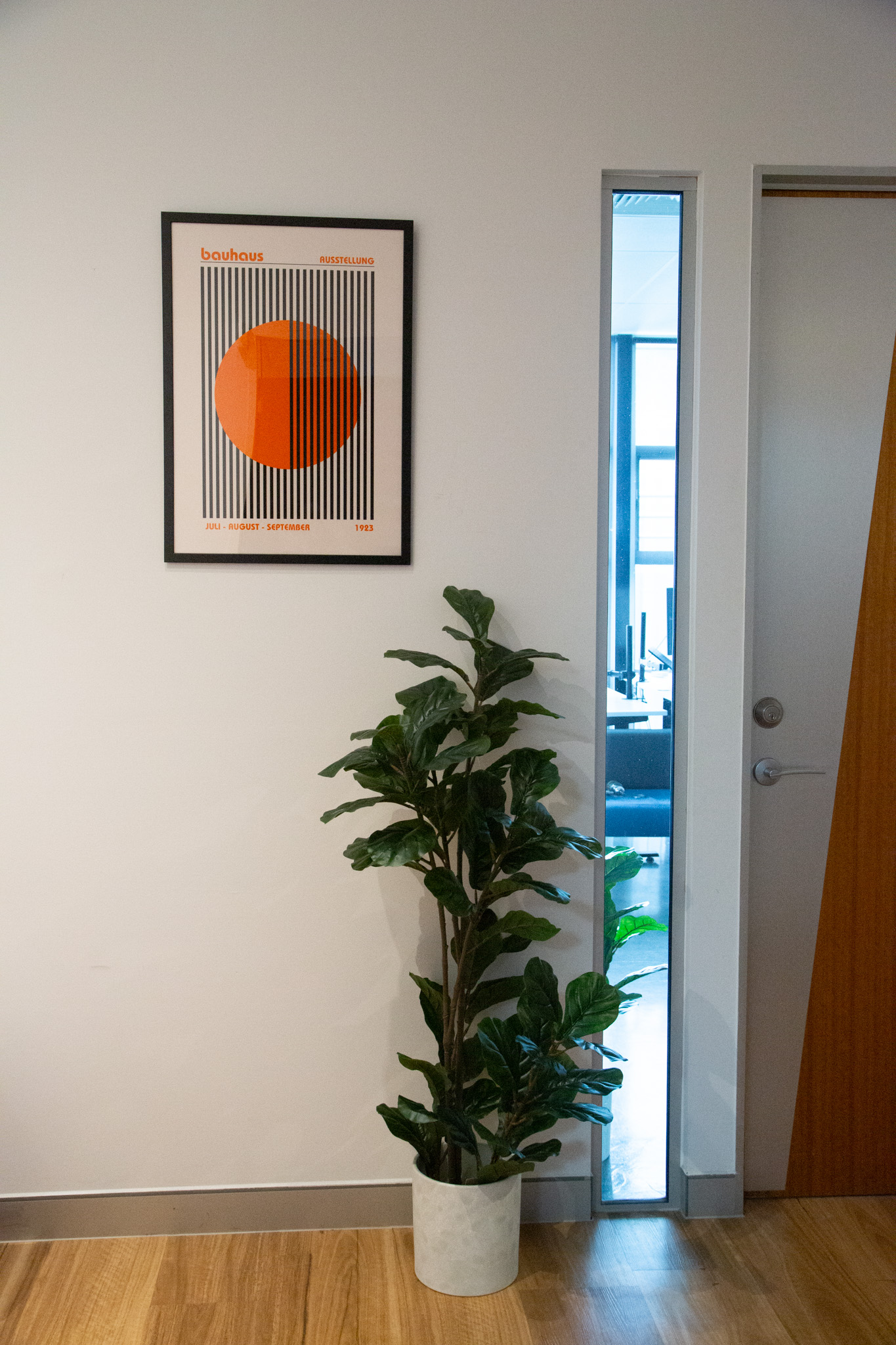 One76 Work Spaces image 5