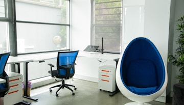 One76 Work Spaces image 1