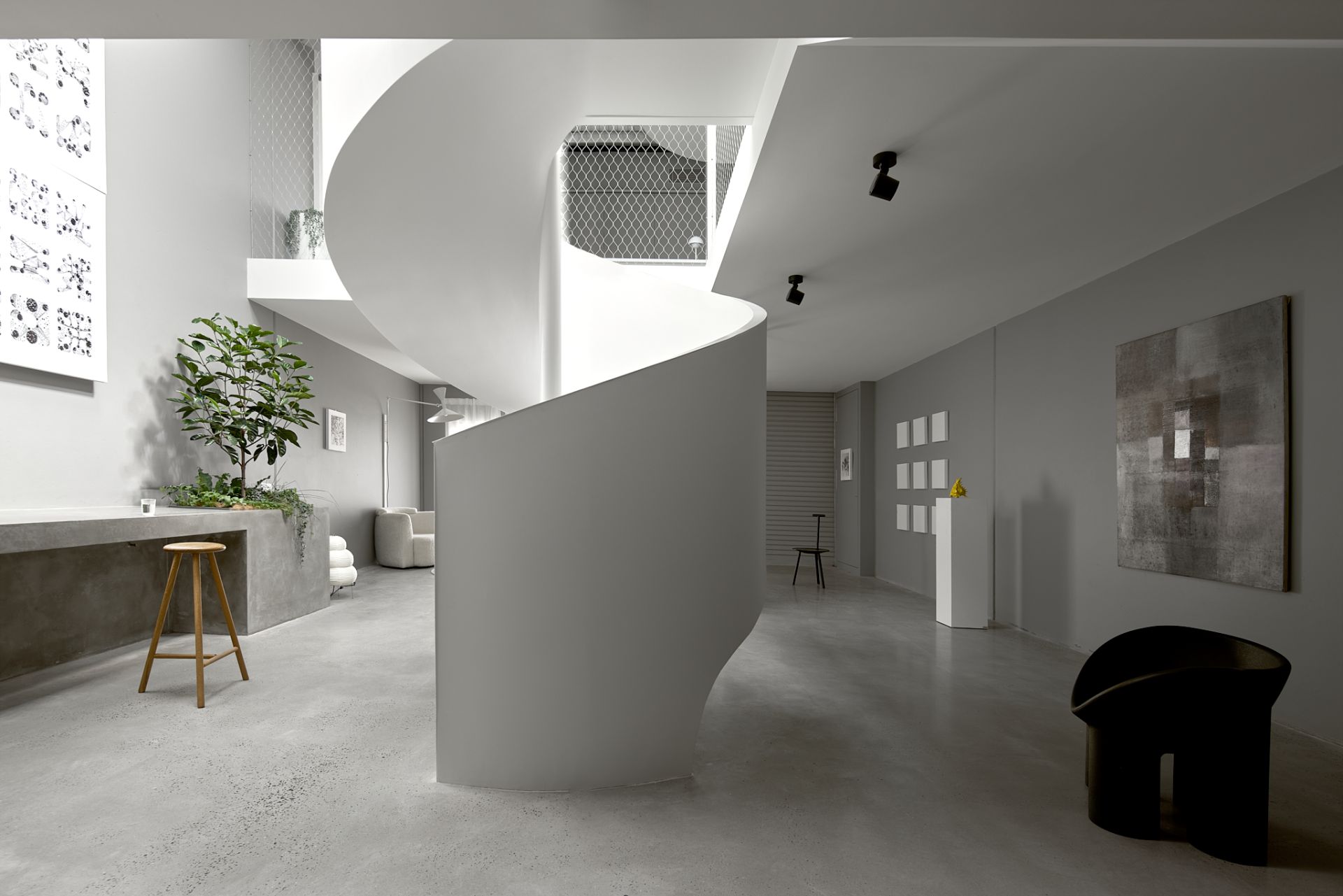 Byron Work Hub image 4