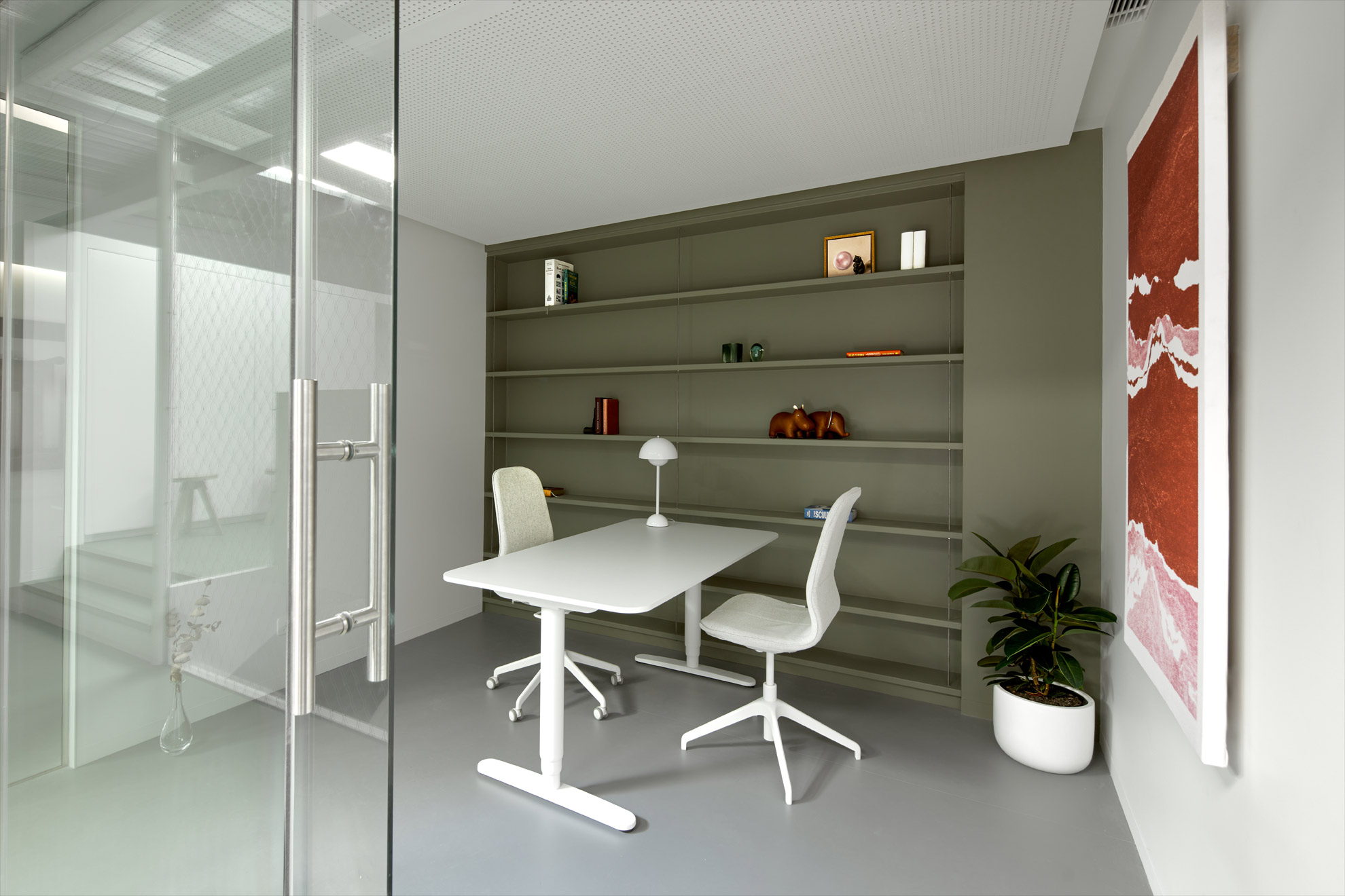 Byron Work Hub image 5