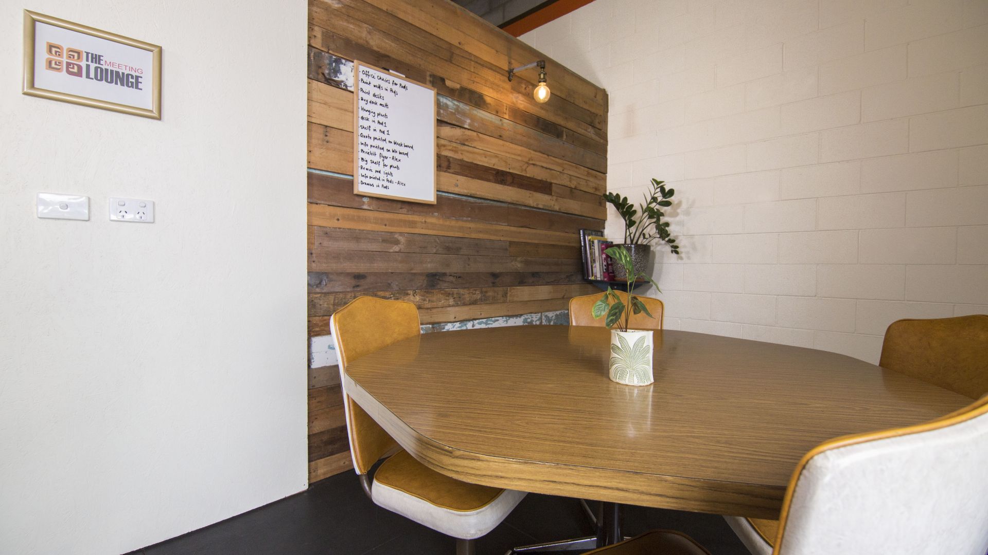 The Work Pod image 2