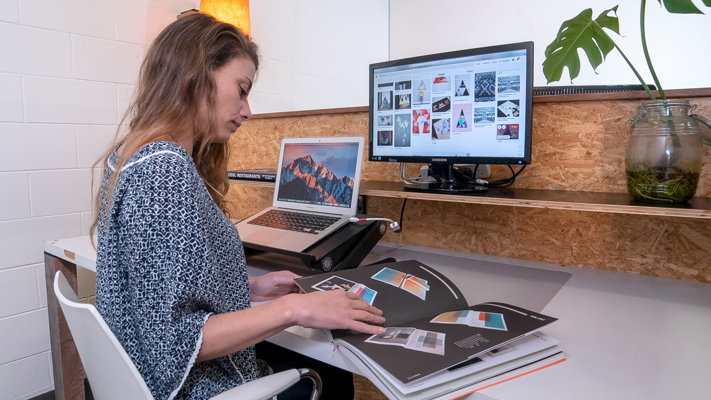 The Work Pod image 5