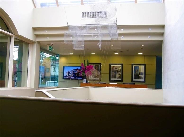 C&K Architecture image 2