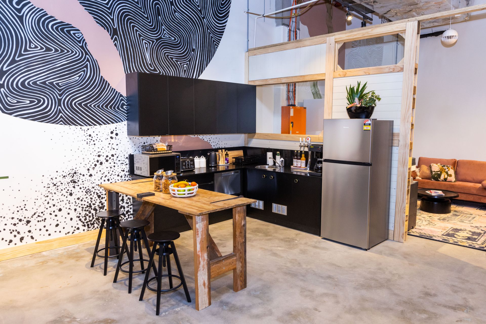 WOTSO MacArthur Square image 3