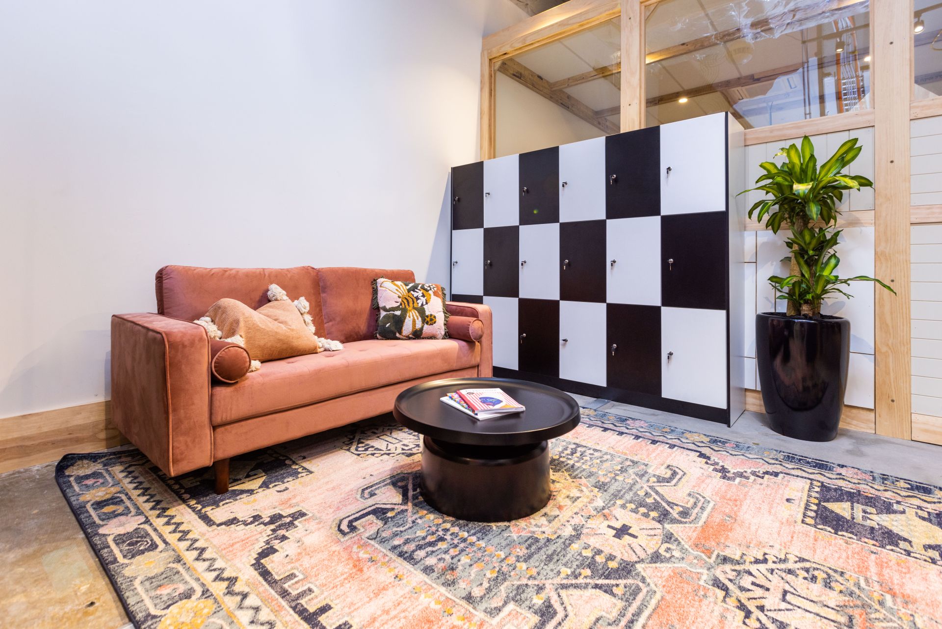 WOTSO MacArthur Square image 5